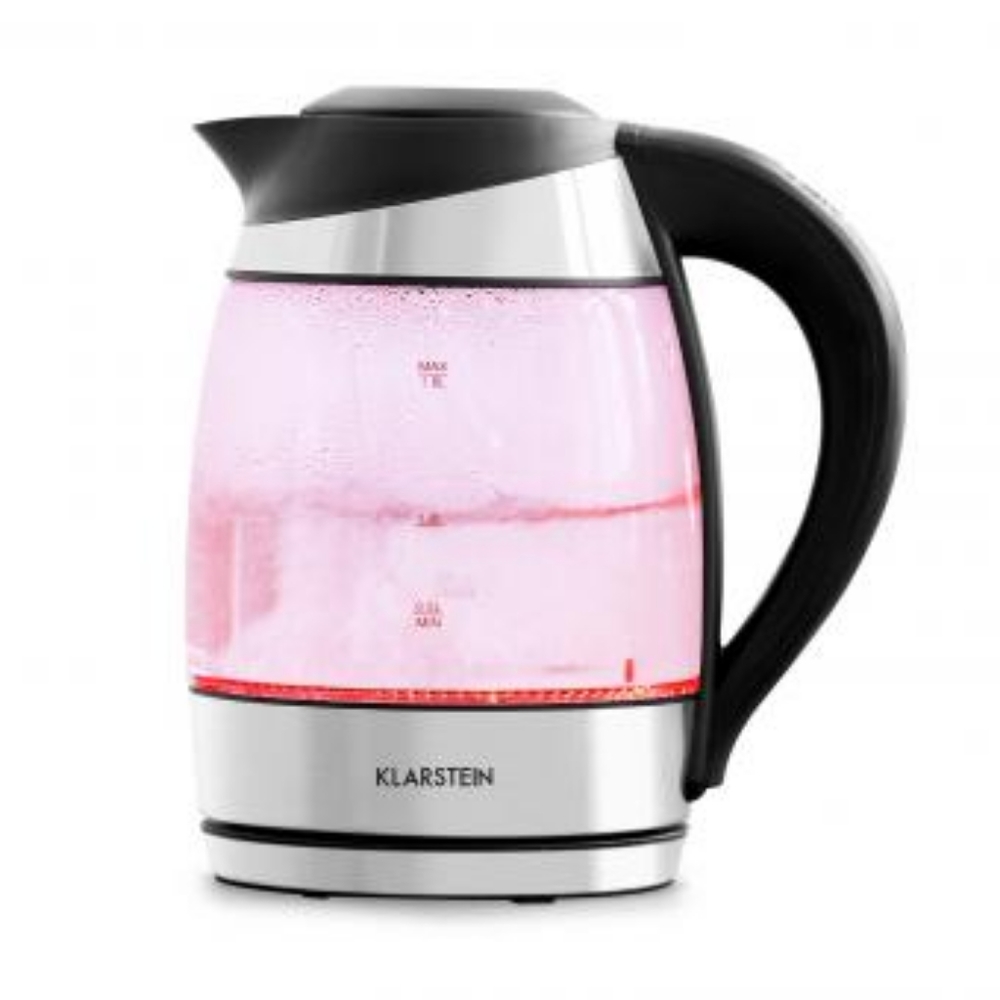 Klarstein Electric Water Kettle